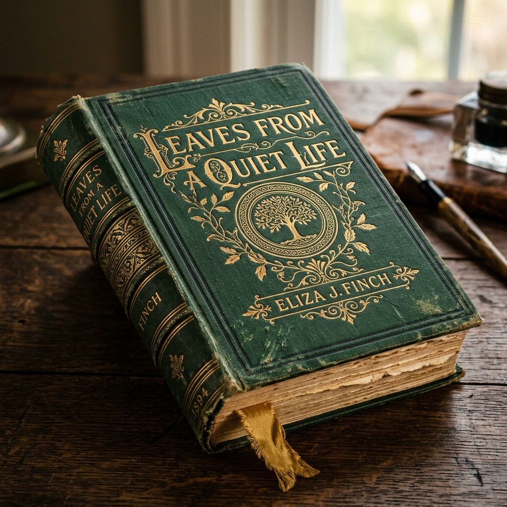Vintage Memoir